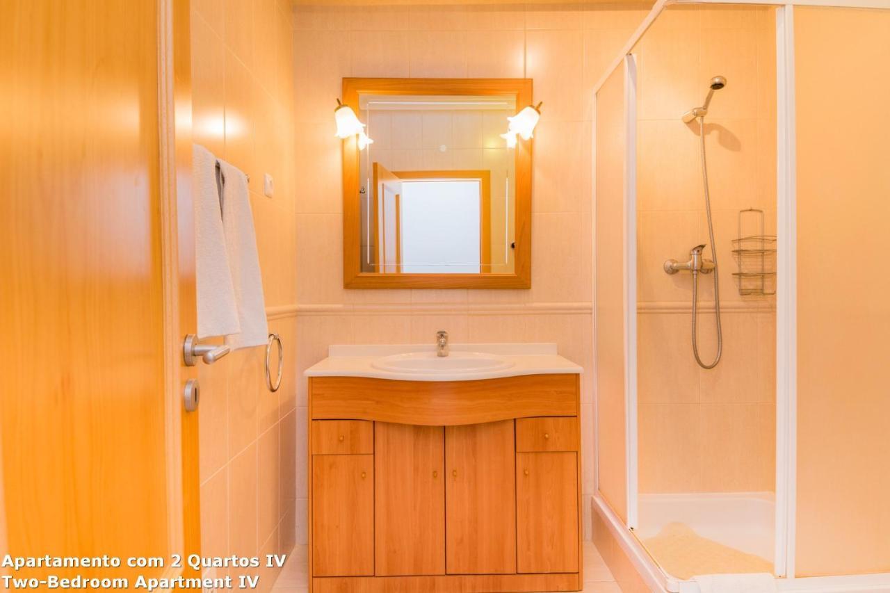 Akisol Armacao Pera Sand Apartment