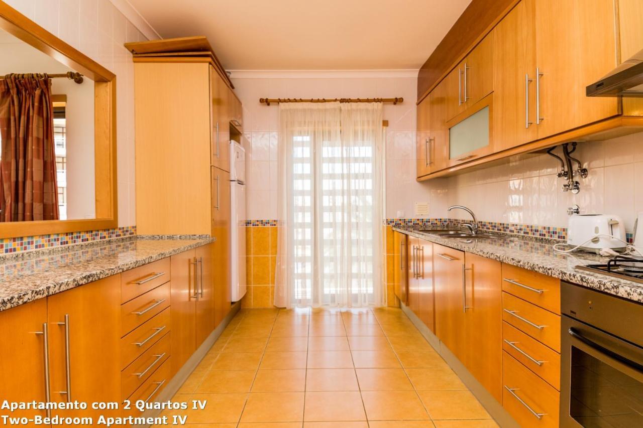 Apartment Akisol Armacao Pera Sand Armacao de Pera