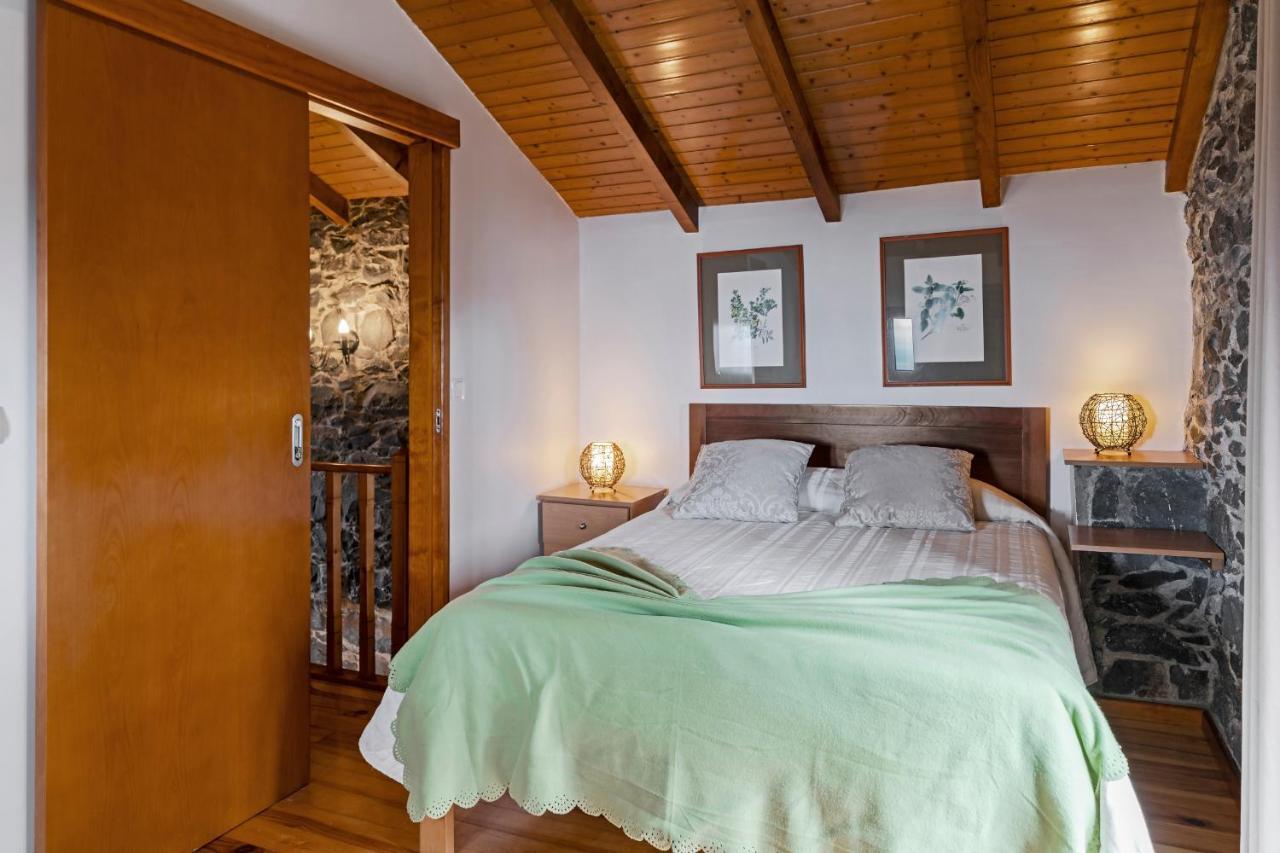 Refugio Da Serra - By Wehost Holiday home Arco da Calheta (Madeira)