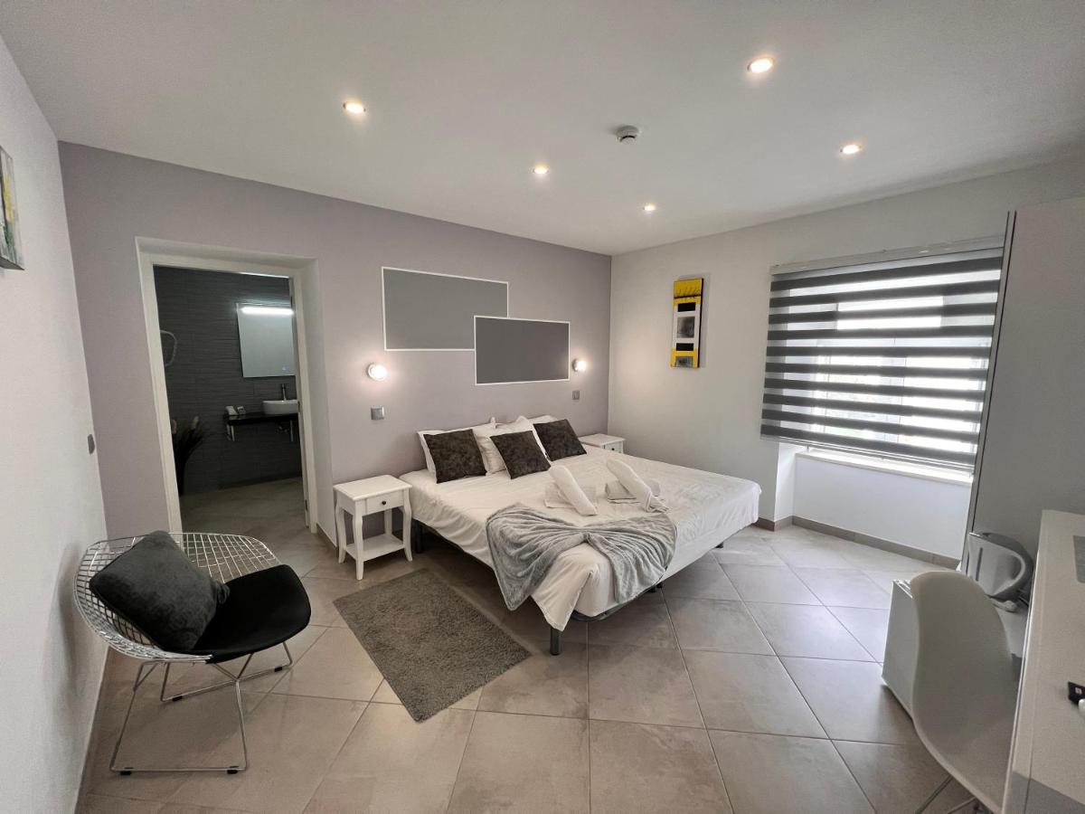 Carvoeiro B&b&spa Carvoeiro (Lagoa)