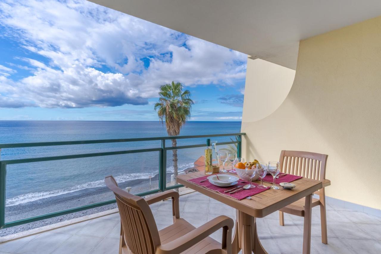 Appartement Charming Penthouse In Pestana *