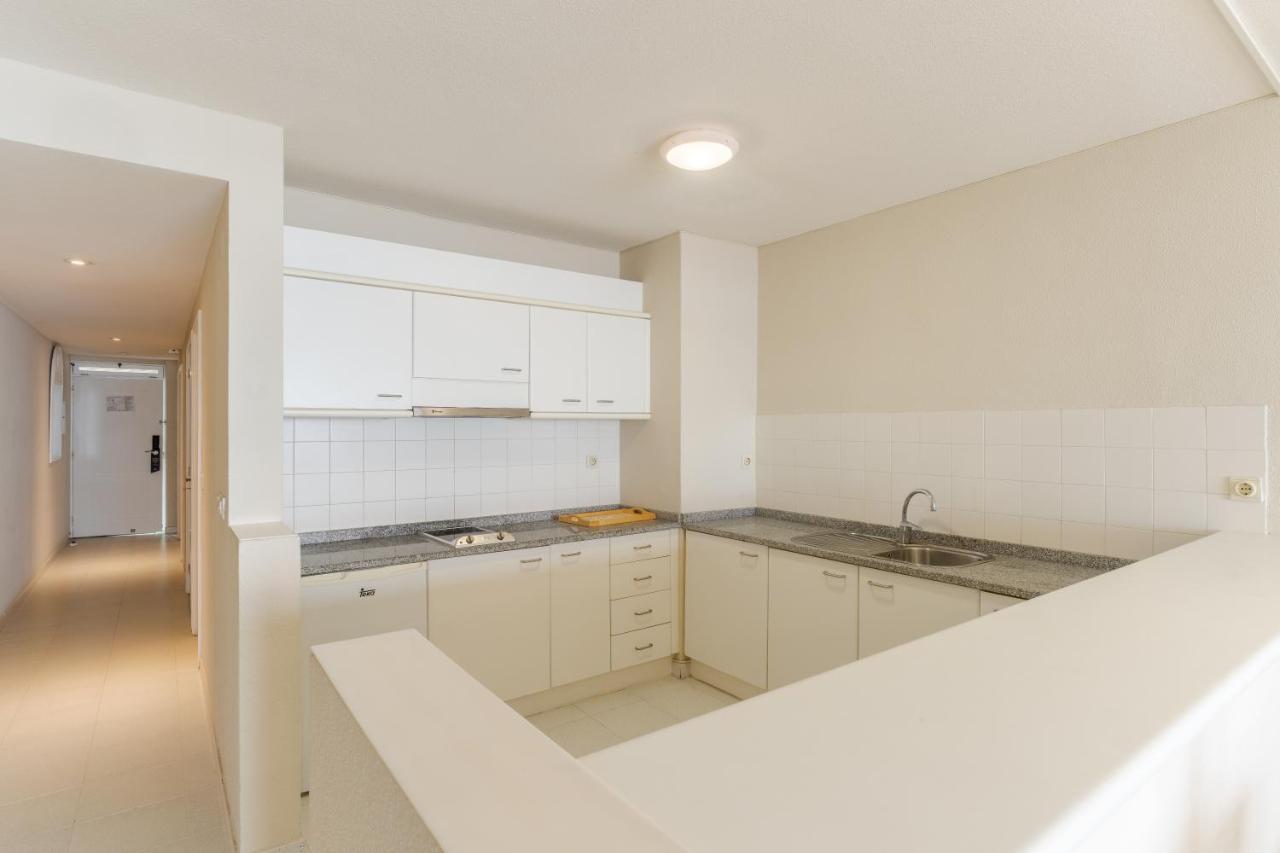 Appartement Charming Penthouse In Pestana Funchal (Madeira)