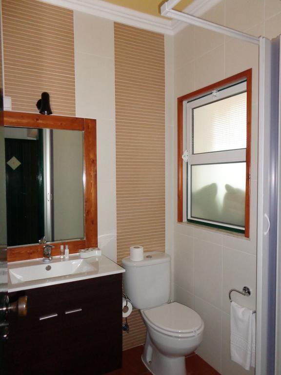 Rosa Dos Ventos Bed & Breakfast Zambujeira do Mar
