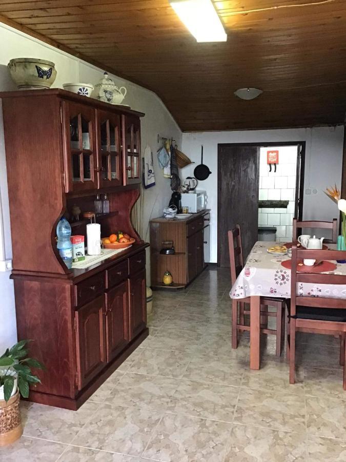Casa J Dias Holiday home Nordeste (Azores)