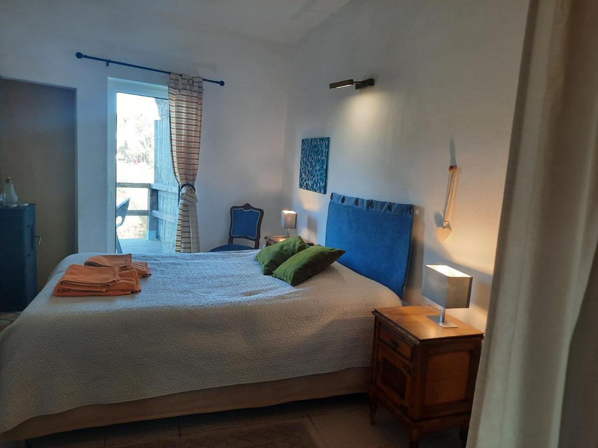 Quinta Do Paraiso Sao Teotonio
