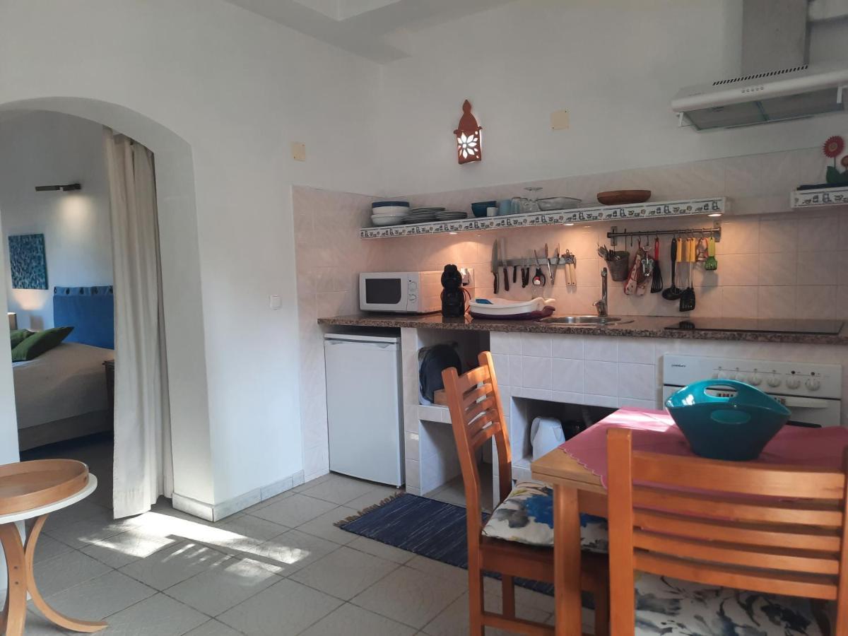 Holiday home Quinta Do Paraiso