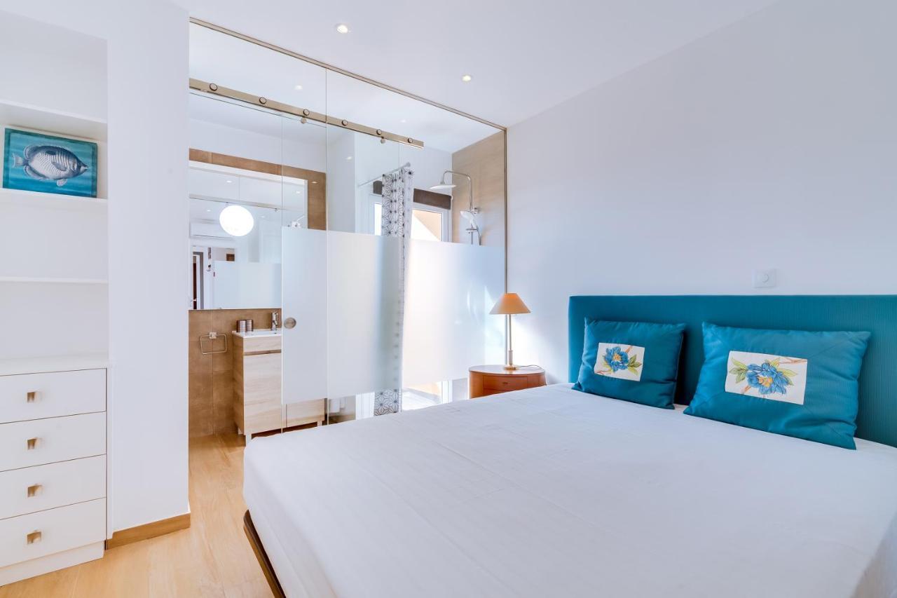 Al - Ocean Wide View Apartment *