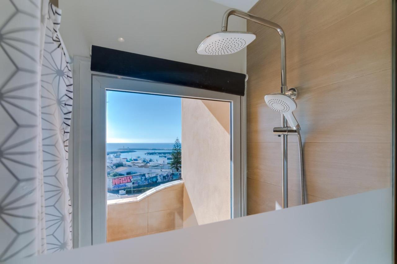 Apartment Al - Ocean Wide View