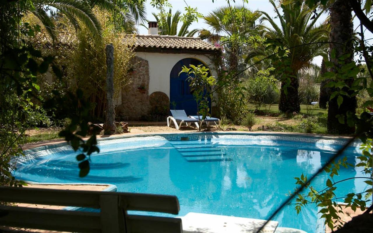 Quinta Do Paraiso