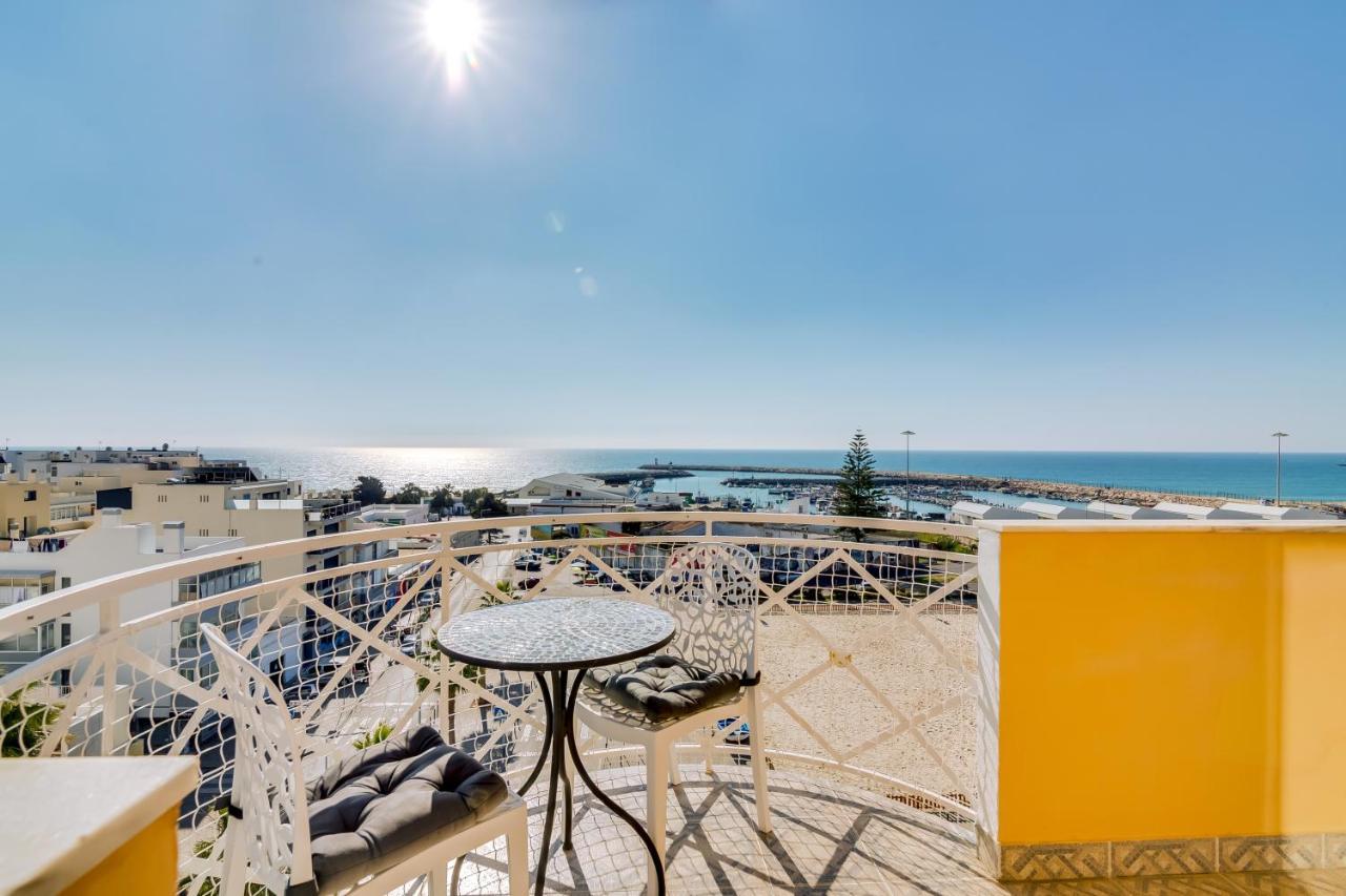 Apartment Al - Ocean Wide View