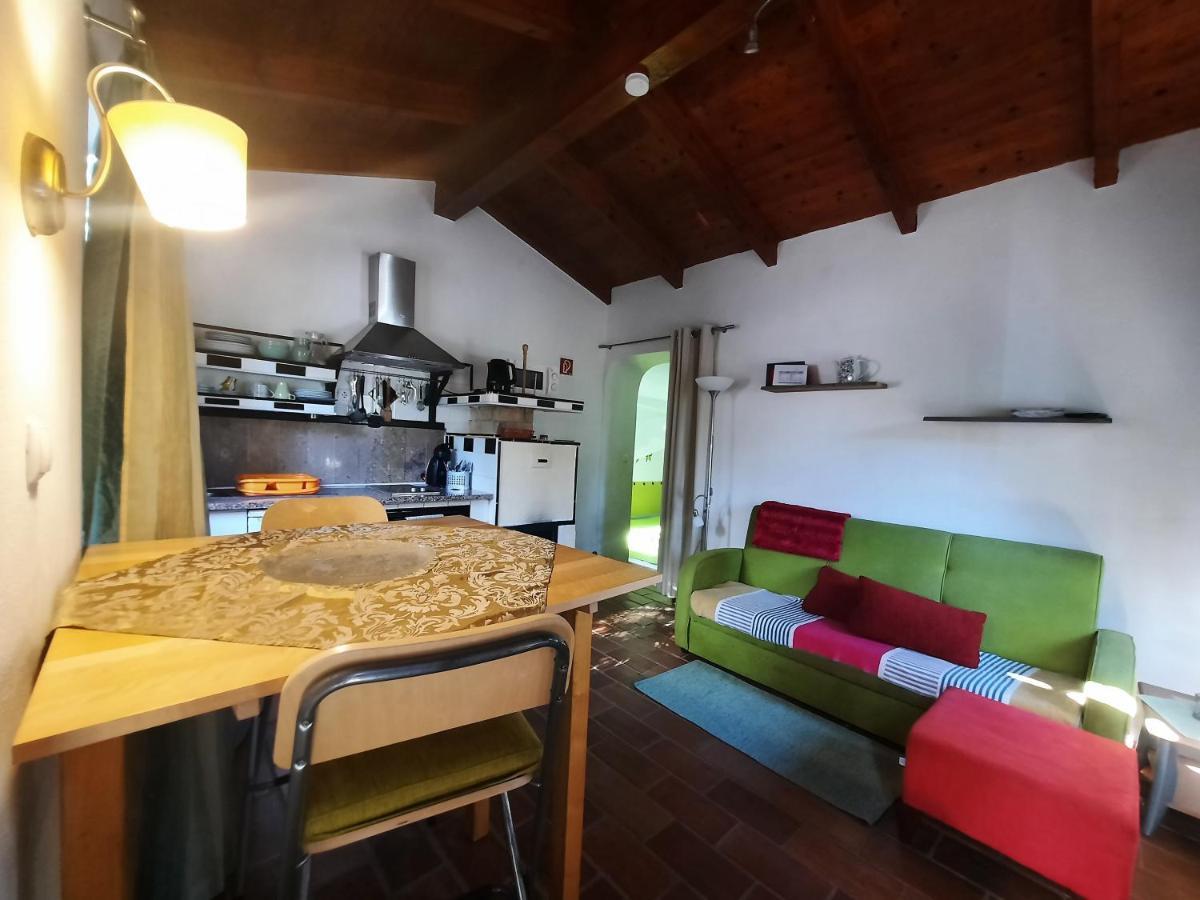 Quinta Do Paraiso Holiday home Sao Teotonio