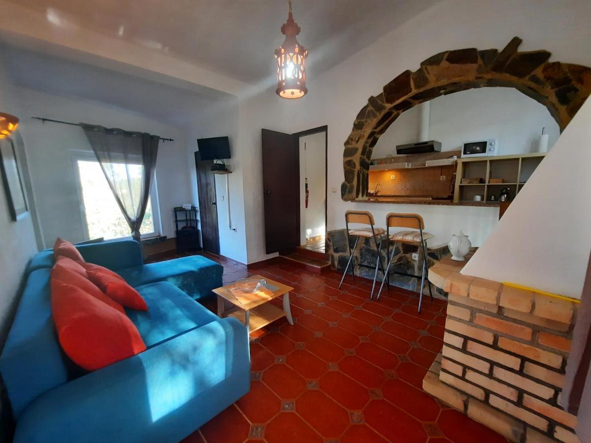 Quinta Do Paraiso Holiday home Sao Teotonio