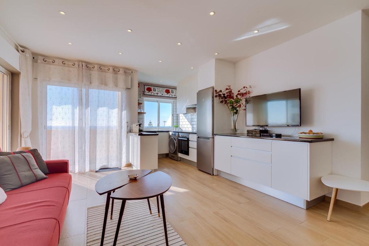 Al - Ocean Wide View Apartment *