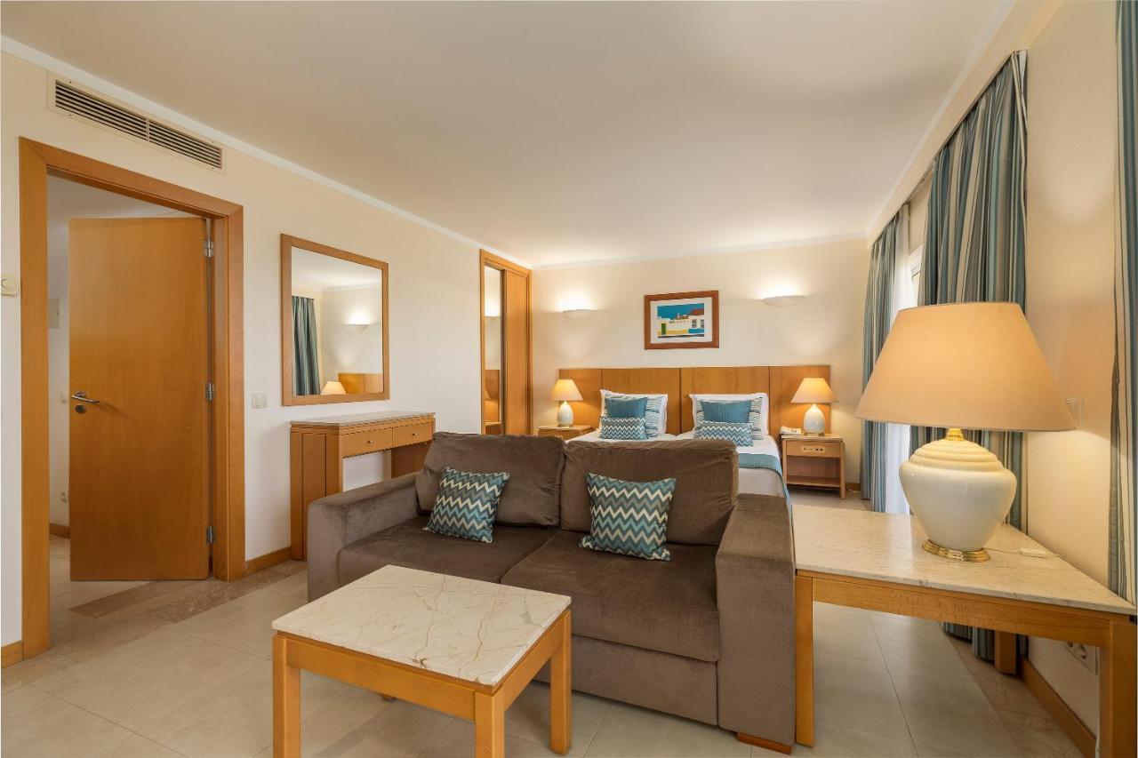 Interpass Vau Aparthotel 4*
