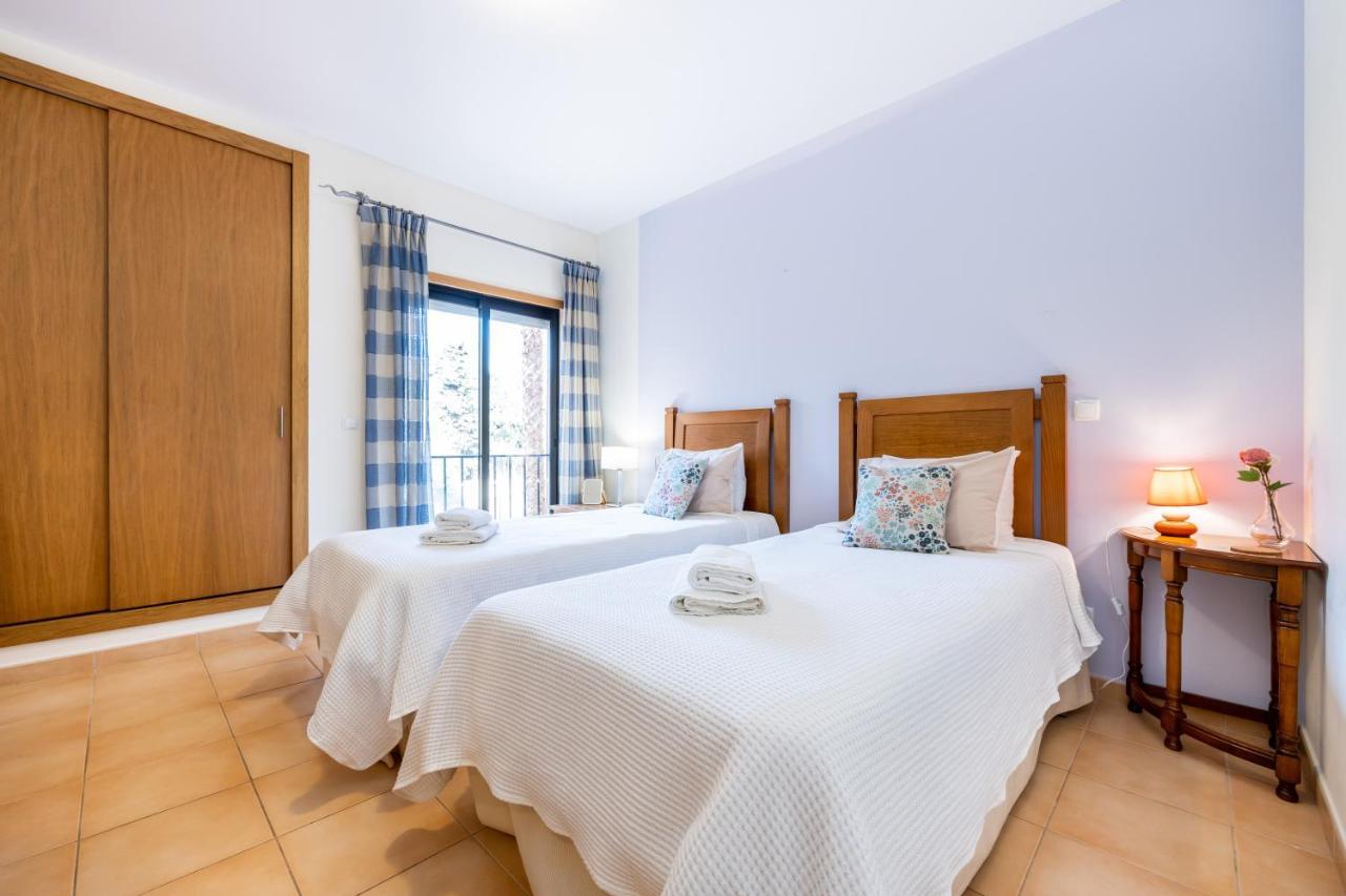 Da Monique Apartment Praia Da Luz
