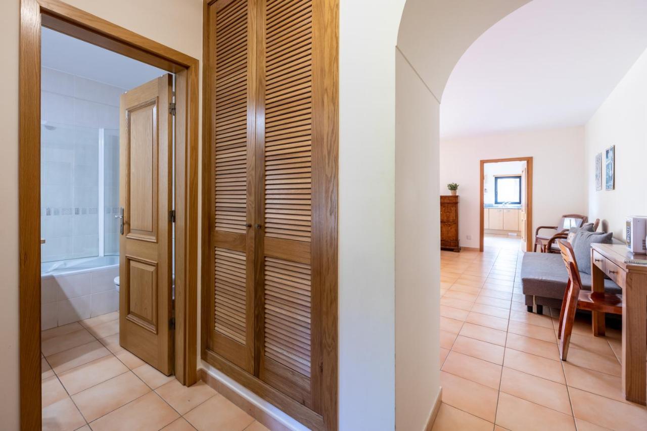 Apartment Da Monique Praia Da Luz