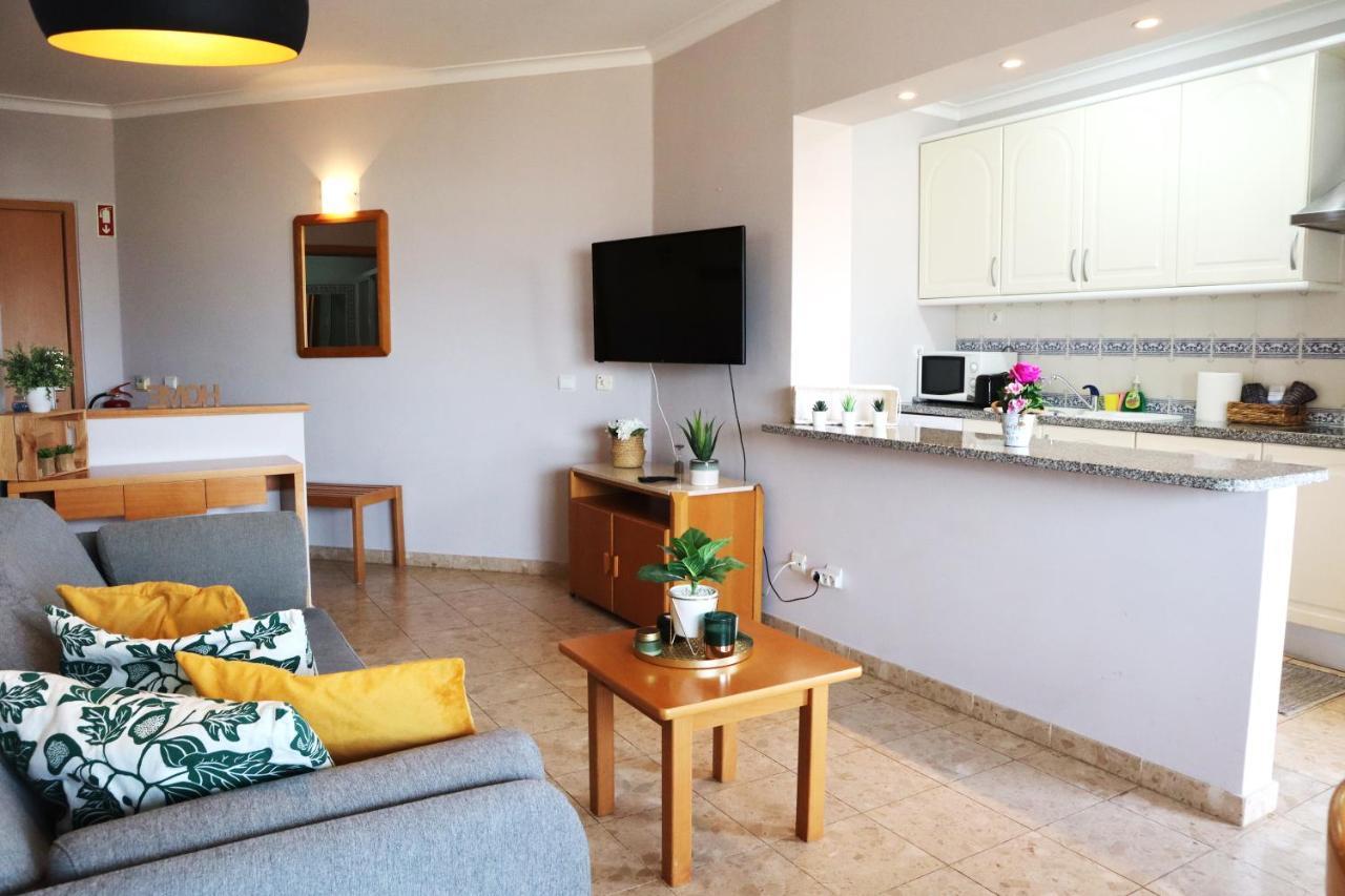Tiz Apartment *