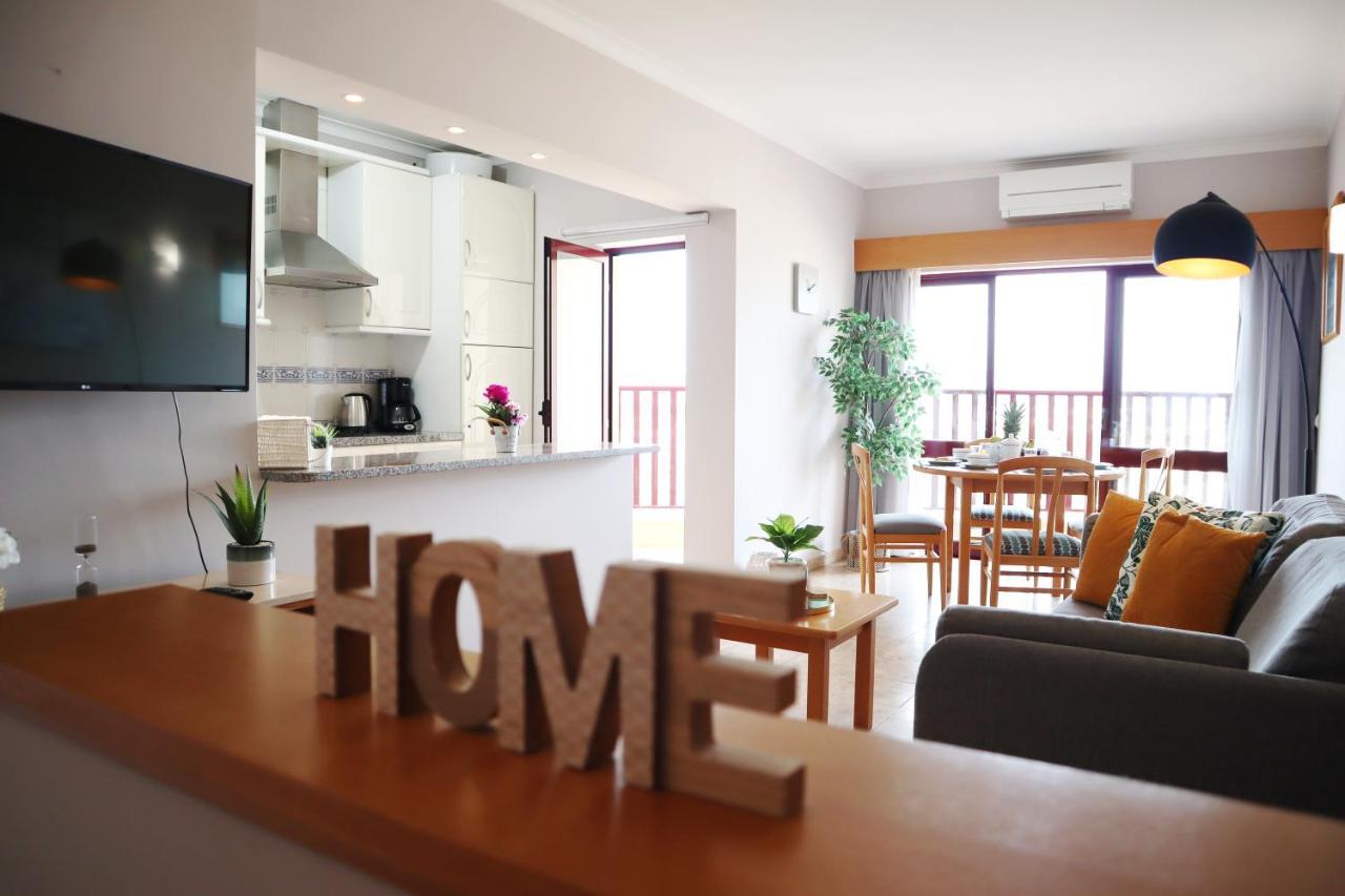 Tiz Apartment