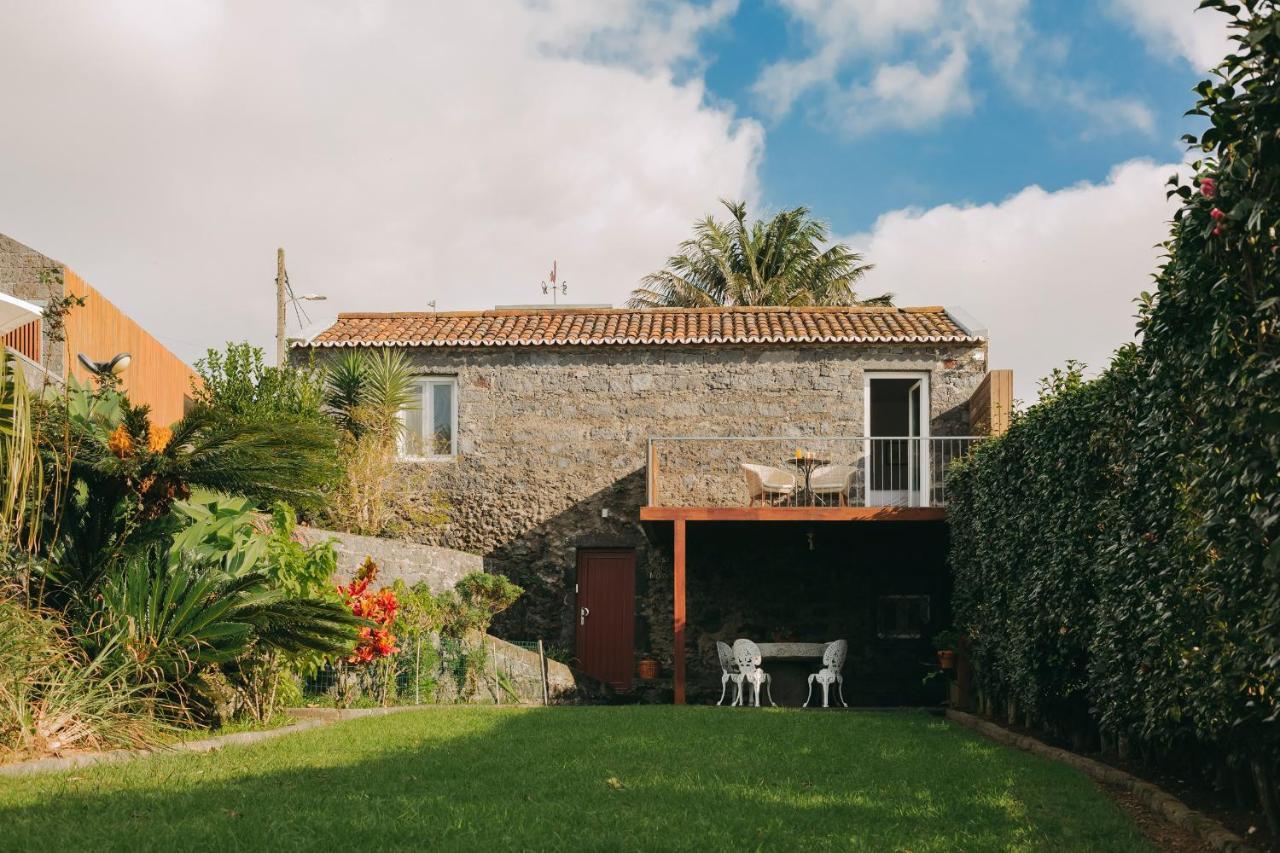 Moinho Das Farm stay