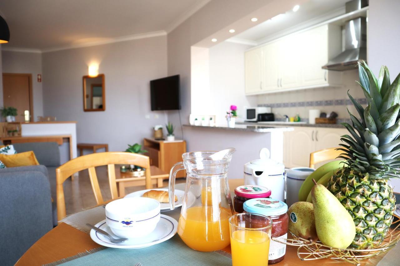 Tiz Apartment Portimao