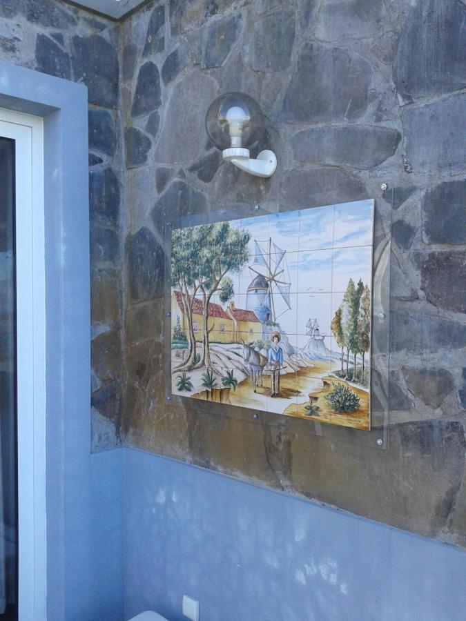 Casa-albatros Holiday home Ponta do Sol (Madeira)
