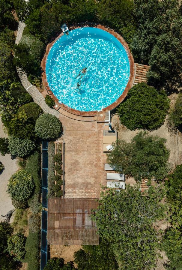 Villa Altanure Casa Terra - Ecological & Retreats