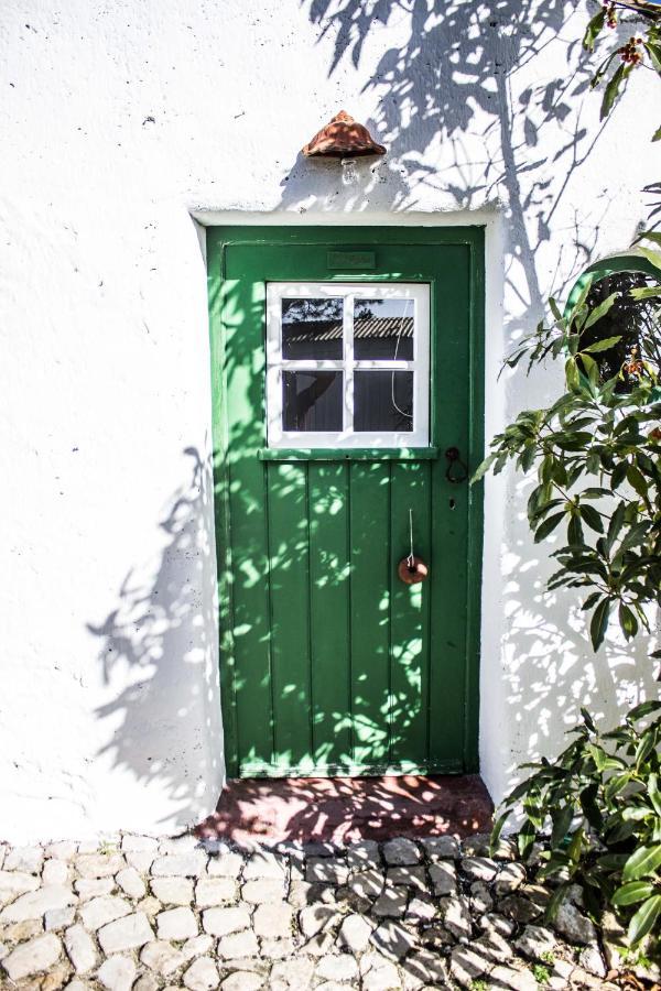 Casa Paco D'ilhas Guest house Ericeira
