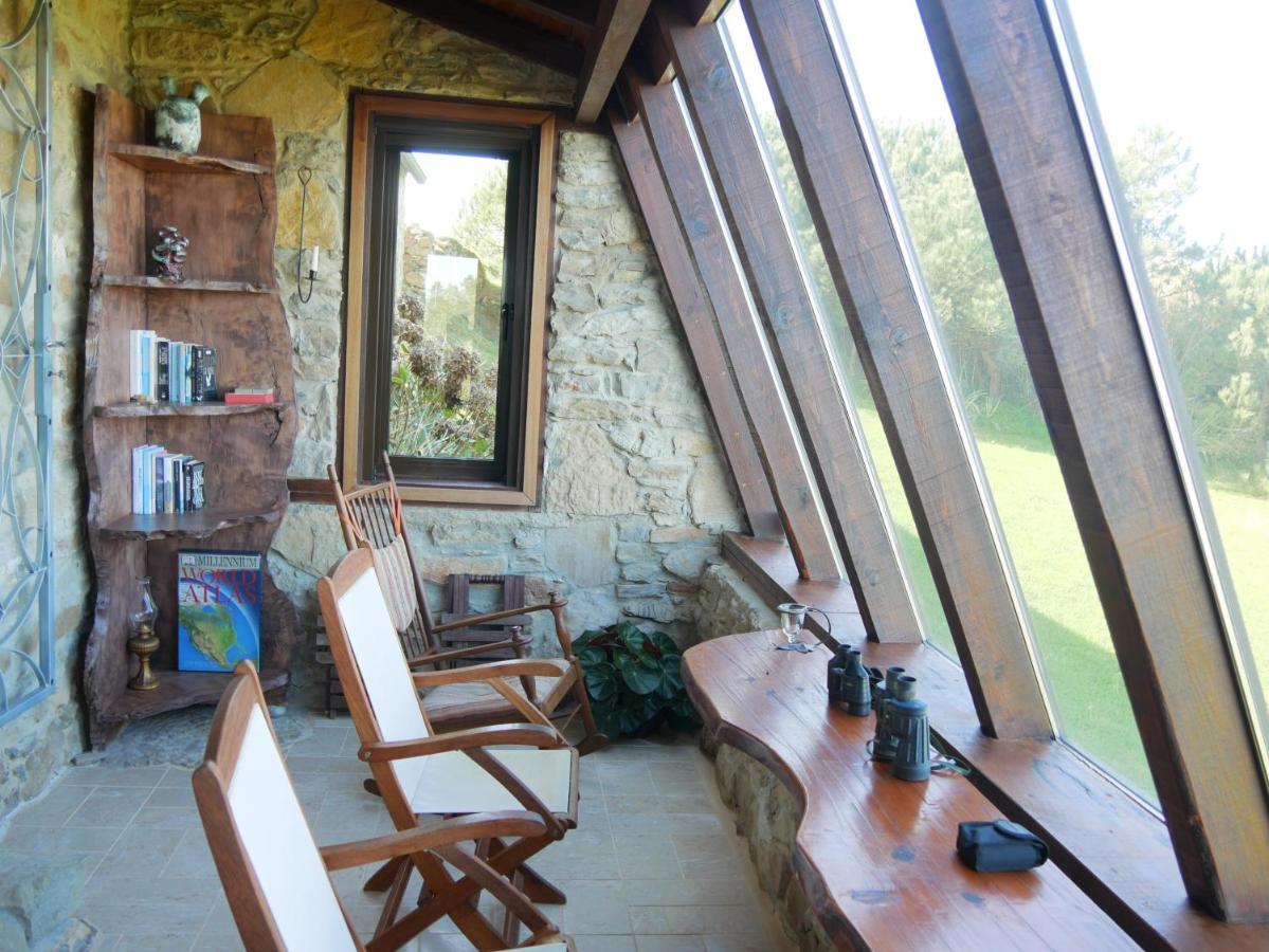 Villa Pines Of Salgado Beachview By Book Yourholiday Pt