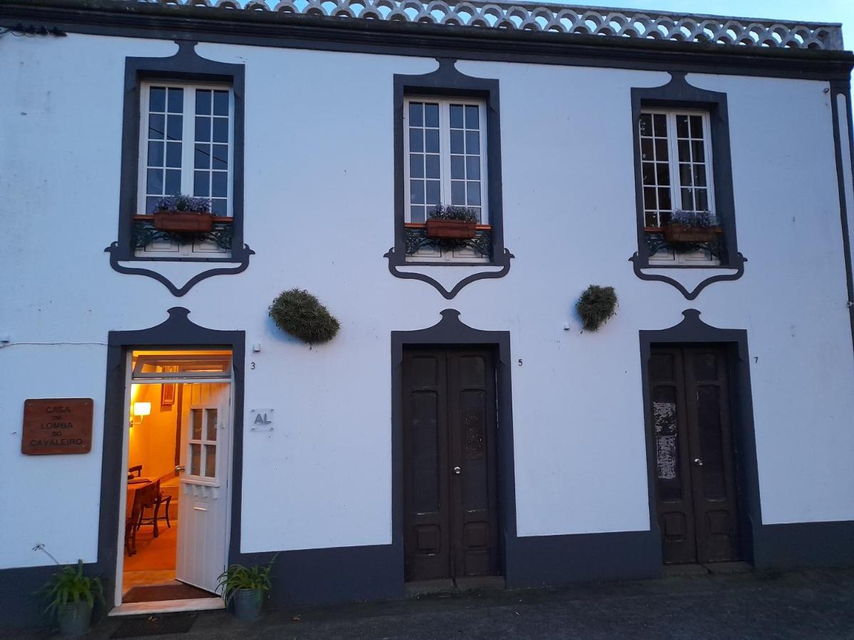 Guest house Casa Da Lomba Do Cavaleiro Povoacao (Sao Miguel)