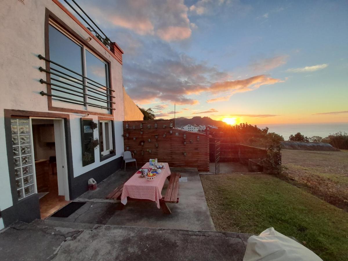 Casa Da Lomba Do Cavaleiro Guest house