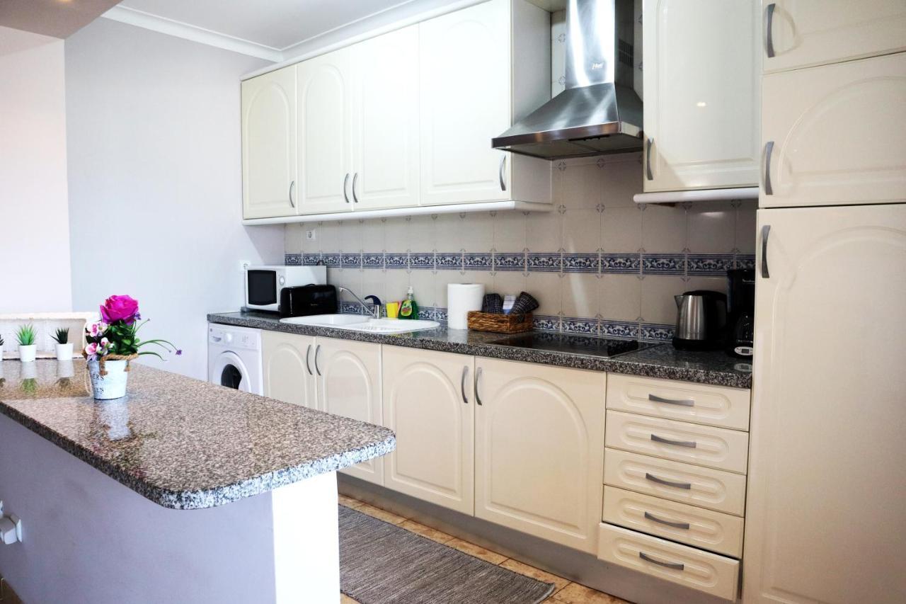 Tiz Apartment Portimao