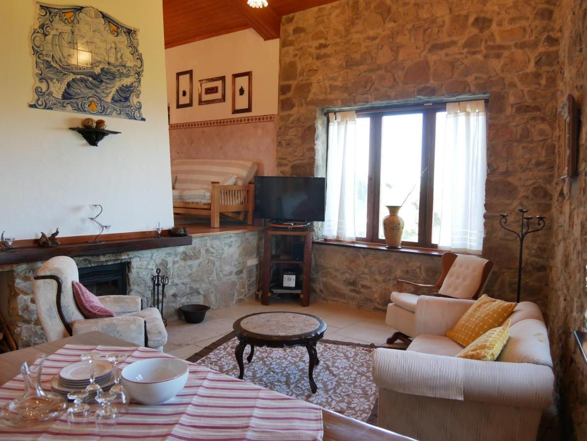 Villa Pines Of Salgado Beachview By Book Yourholiday Pt