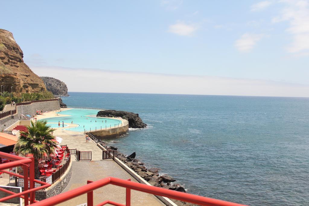 Hotel Bela Porto Da Cruz