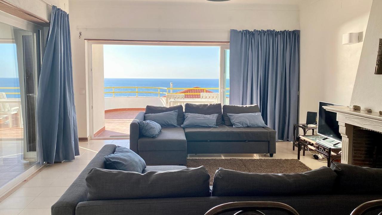 Panoramic Sea View