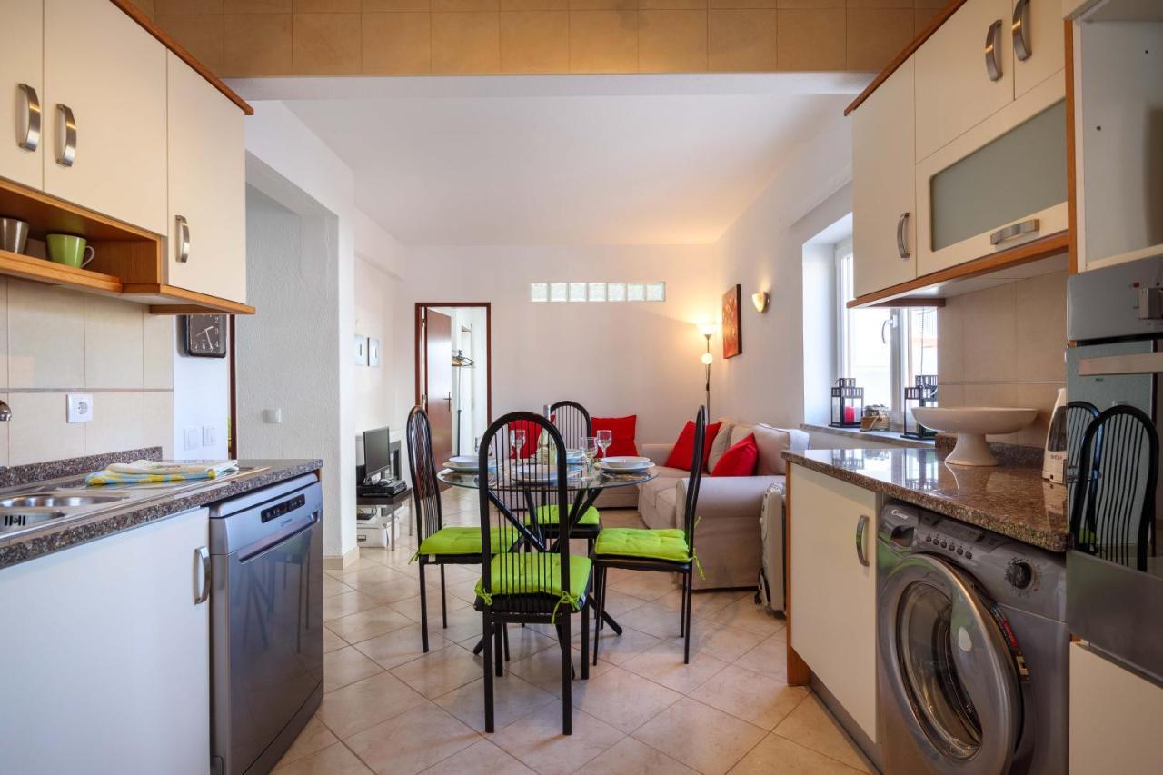 Apartment Rua 1 De Maio