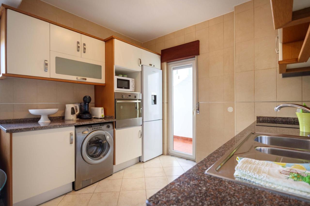 Rua 1 De Maio Apartment