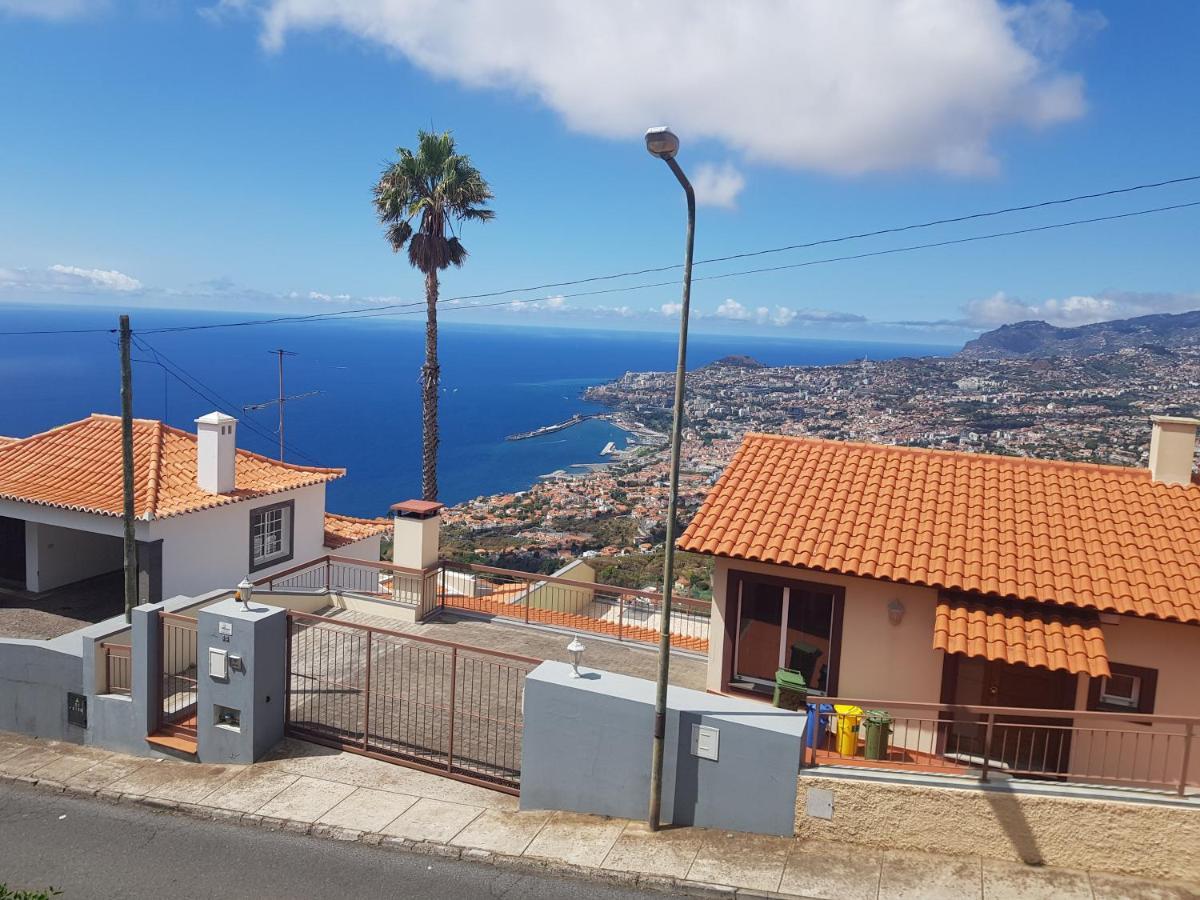 Villa A Slice Of Paradise - Palheiro Golf