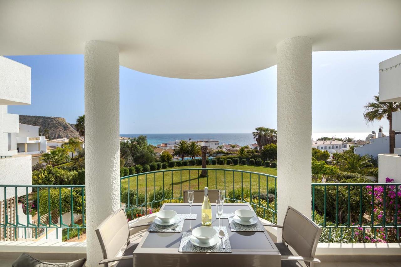 Waterside 3 Bedroom Sea View