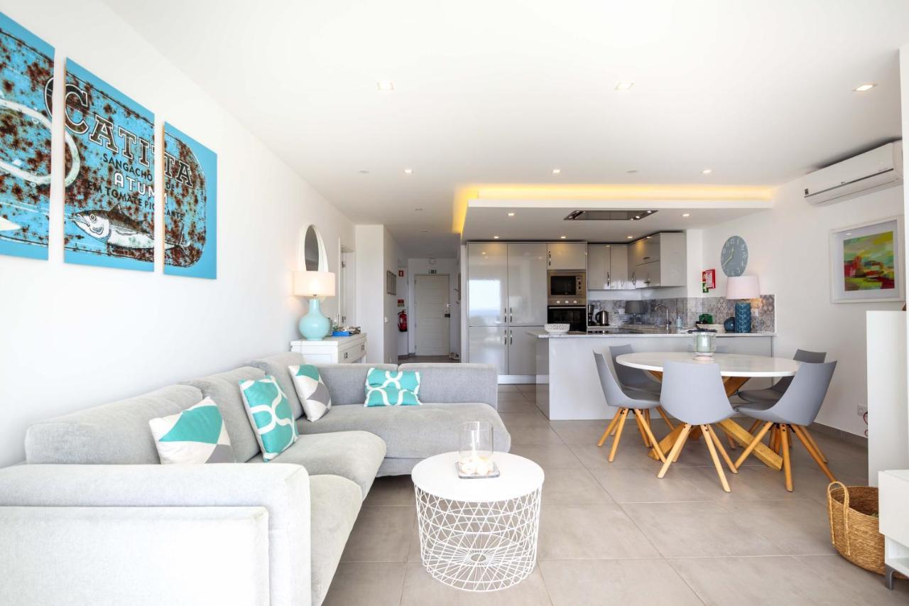 Apartamento Waterside 3 Bedroom Sea View