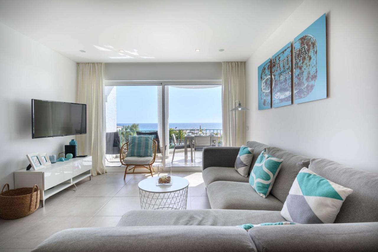 Waterside 3 Bedroom Sea View Apartamento *