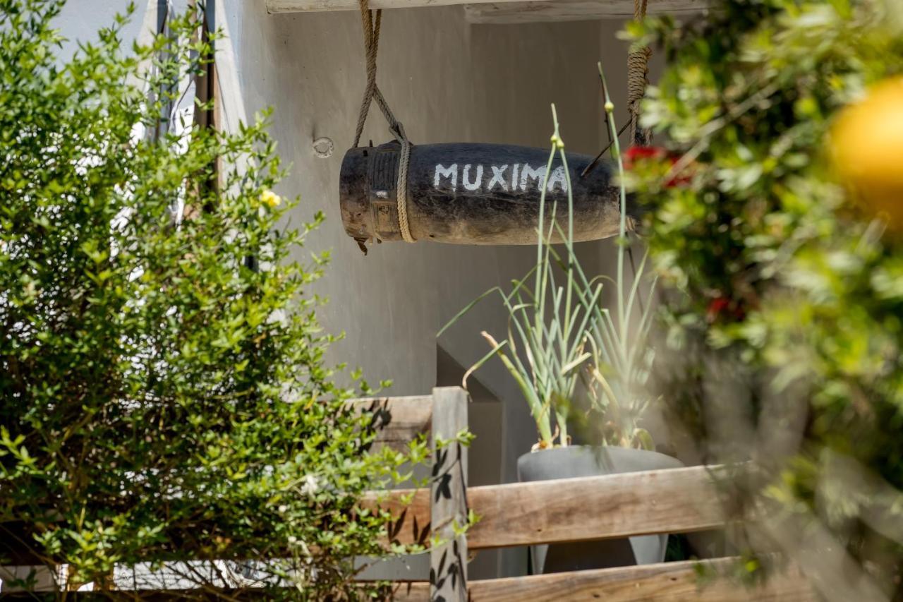 Muxima - Guest house Aljezur