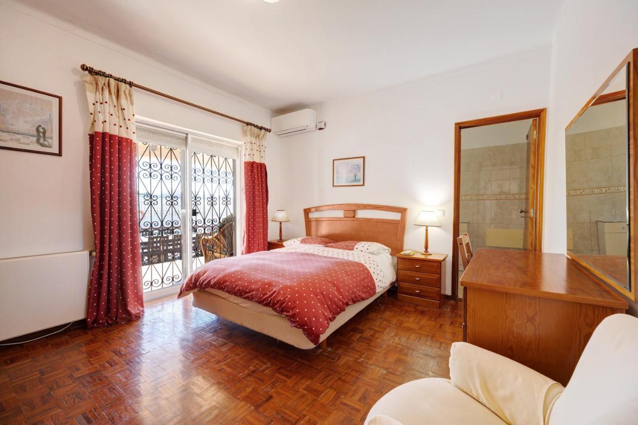 Villa Sea Breeze Carvoeiro (Lagoa)