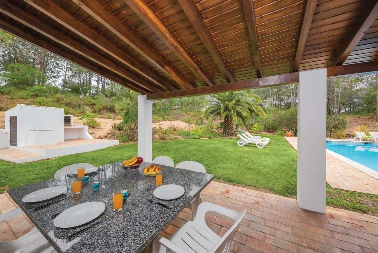 Villa Casa Carmen