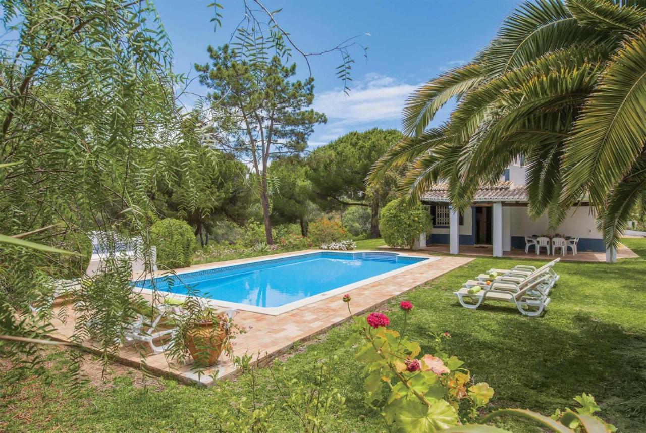 Casa Carmen Villa *