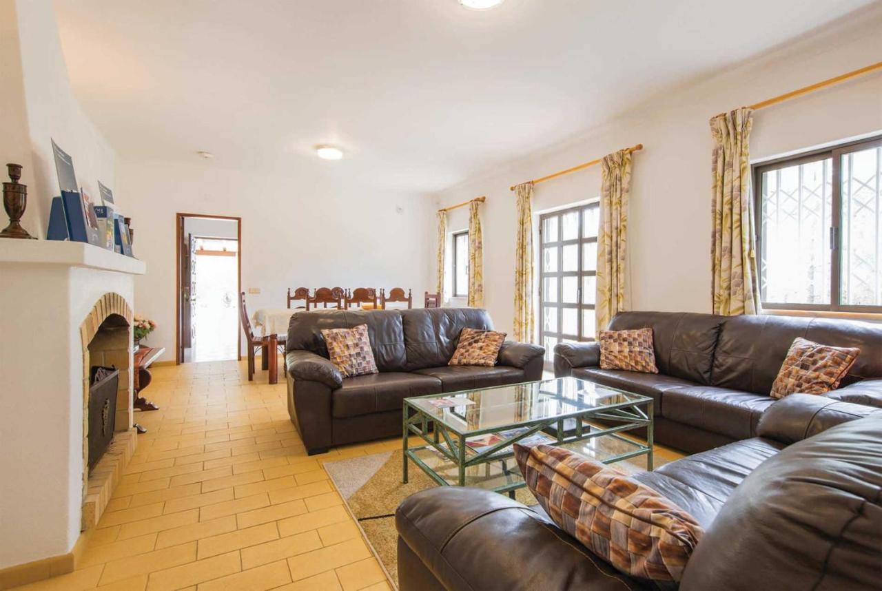Villa Casa Carmen