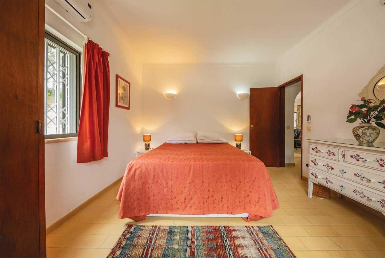 Casa Carmen Villa Carvoeiro (Lagoa)