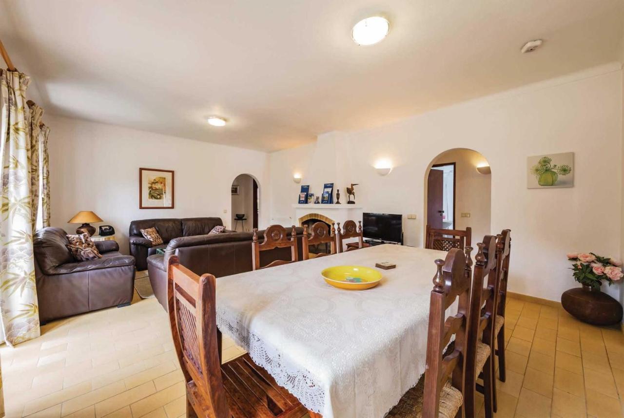 Casa Carmen Villa Carvoeiro (Lagoa)