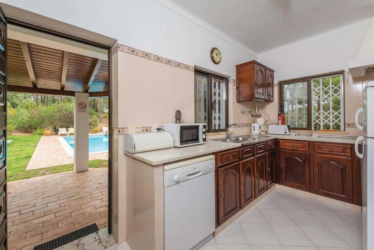 Villa Casa Carmen Carvoeiro (Lagoa)