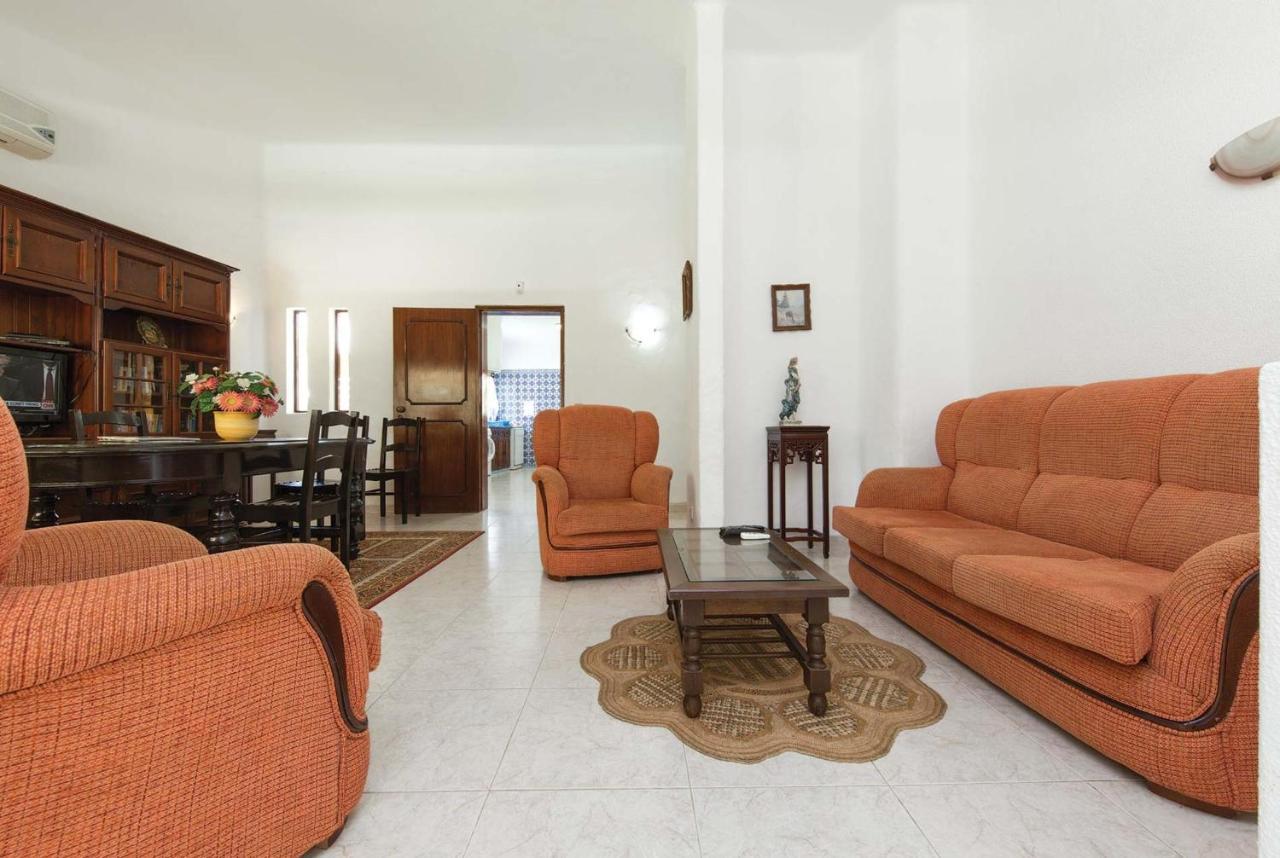 Graciete Villa