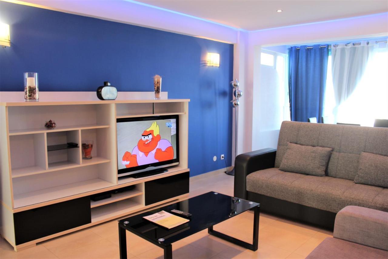 Apartment 1e Dos Pescadores - Casas & Papeis Armacao de Pera